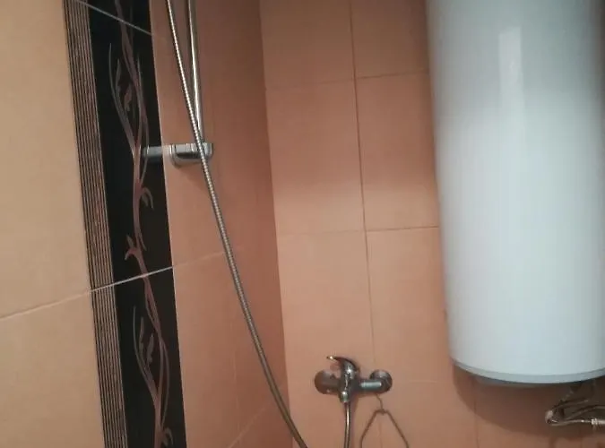 Yana *top Location*sea Garden* Varna